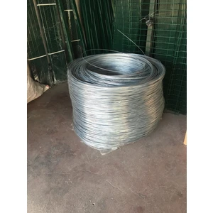 Galvanizli Tel2.50 mm Kalınlık