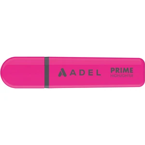Prime Fosforlu Kalem, Pembe