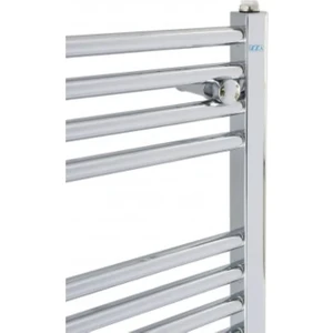 Eca Krom Kaplı Düz Havlupan 600x1100