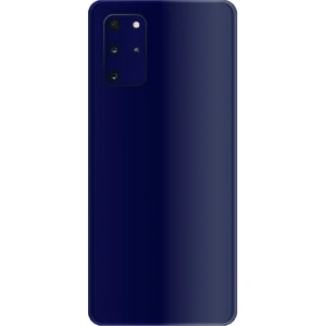 Poco X4 Pro 5g Renkli Telefon Kaplama Sticker Kaplama