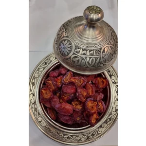 Ürgüp Naturel Kuruyemiş Kurutulmuş Kırmızı Erik 500 gr