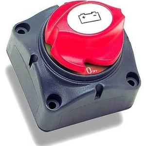 Aes Akü Şalteri Tek  Devreli 275  12-24 V