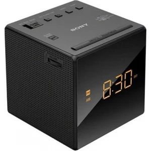 ICF-C1 tek  Alarm Saatli Radyo