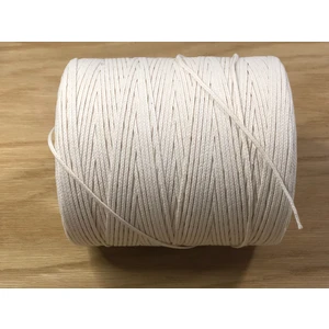 12 Numara Pamuk Mum Fitili (Mum Ipi)  - 50 Metre