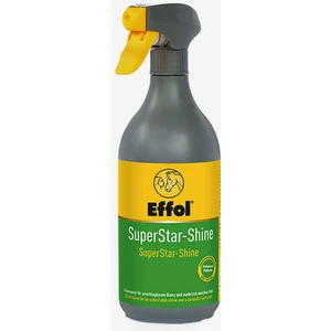 (Superstar Shine) Yele Kuyruk Spreyi 750 ml