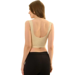 FİT1BEDEN Toparlayıcı Sütyen Korse