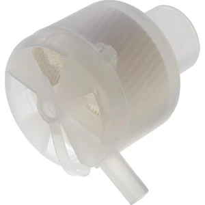 25 Adet Trakeostomi Hme Filtre Al -08025