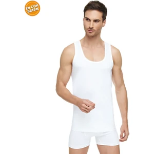 Tutku Elit 1001 Erkek Penye Atlet