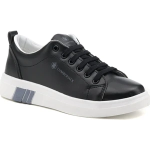 Lumberjack tına 2pr Siyah Kadın Sneaker Tına 2pr