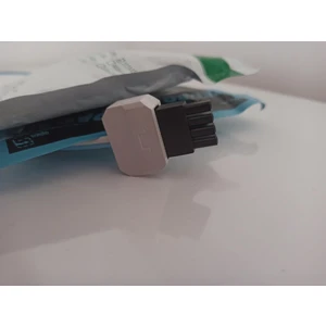 Yetişkin Defiprilatör Pedi (Life-Point Pro Aed Uyumlu)