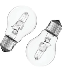 100 Watt Avize Abajur Lambader Ampulü (2'Li) Dimmer Uyumlu ( E-27)