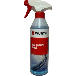 Buz Çözücü Sprey 500 ml.