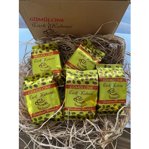 Gümülcine Kuru Kahve 1 kg