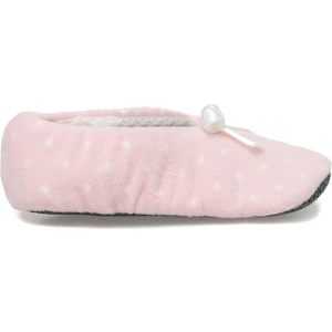 603323.Z2PR Pembe Kadın Çorap