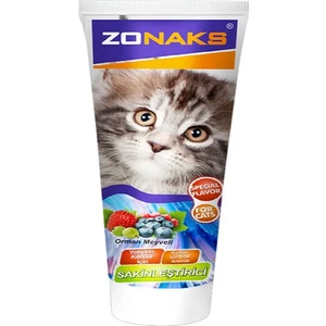 Antistress Kedi Macunu