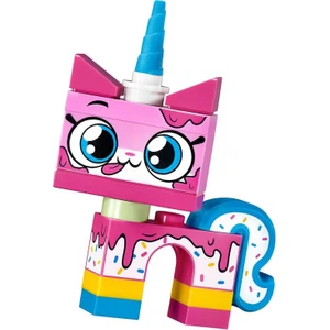 41775 Unikitty - Dessert Unikitty Minifigür