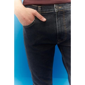 L701OR47 Erkek Antrasit Kot Pantolon