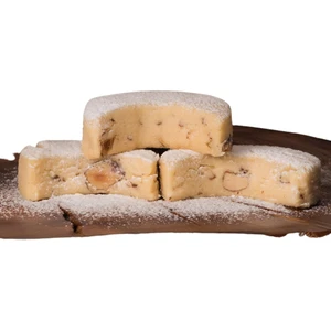 Bademli Kurabiye 445 gr + edirne Magnet