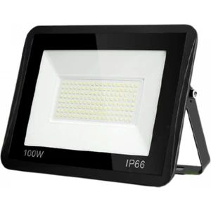 Evim Led 100 Watt Led Projektör Beyaz Işık