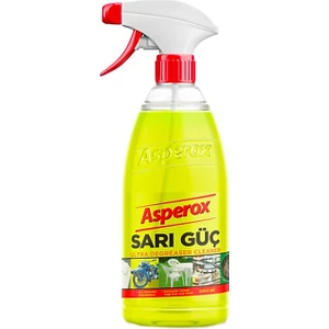 Sarı Güç 4ADET