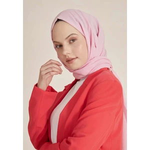 Fresh Scarfs Ince Pamuk Vual Sal Marshmallow