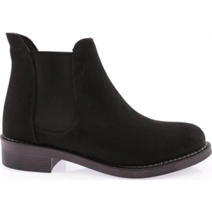 5000 Yanı Lastikli Kadın Bilek Bot