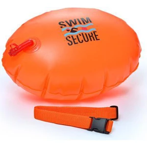 Swimsecure Turuncu Yüzme Şamandırası - Tow Float