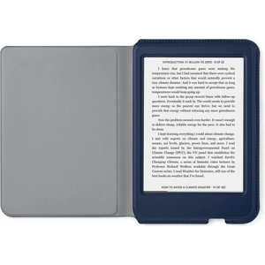 Clara 2e E Kitap Okuyucu Orijinal Basic Kılıf
