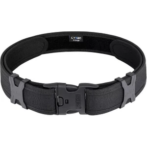 Dee Hunter Cytac Duty-Carrier 2 Duty Kemer 2'' Siyah Xl