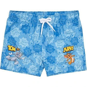 Tom And Jerry Çocuk Şort Mayo SM2112019300048