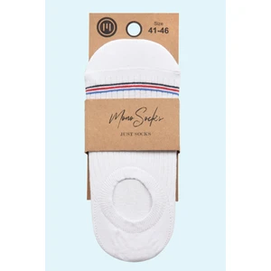 Mono Socks 3'lü Sport Görünmez Çorap
