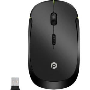PSWM18 Kablosuz Mouse 2.4 Ghz Siyah