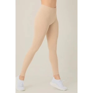 Seamless Toparlayıcı Yüksek Bel Tayt