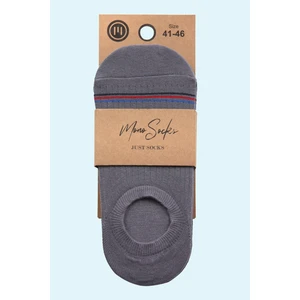 Mono Socks 3'lü Sport Görünmez Çorap