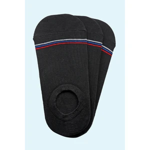 Mono Socks 3'lü Sport Görünmez Çorap