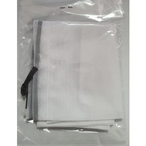 Filtre Malzemesi Filesi 30*18CM