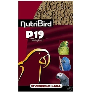 Versele Laga P19 Original 1kg Açık