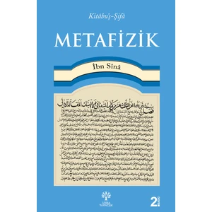 Metafizik İbn Sina