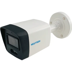 TRA-7216 Hd-Up 2 Megapiksel Bullet AHD Kamera Gece Görüş
