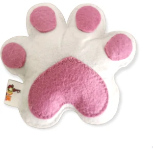 Pet Oyuncak Kedi Naneli (Catnipli) Kedi Oyuncağı Vik Vikli Pati