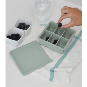 Oioi Minik Püre Kalıbı River Green 101130052