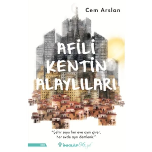 Afili Kentin Alaylıları - Cem Arslan