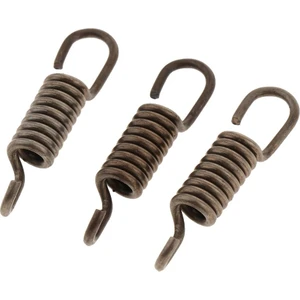 3pcs Universal 47 49CC Atv Motosiklet Fren Debriyaj Pedalı Dönüş Yayı (Yurt Dışından)