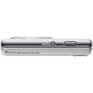 DSC-W620 Fotoğraf Makinesi (Taşıma Çantası Hediye)
