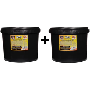 2 Adet Sanayi Tipi Granüllü El Temizleme Sabunu (Kremi) 15 kg