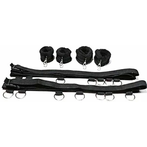 Sınırsız Market Yatak Kelepçesi