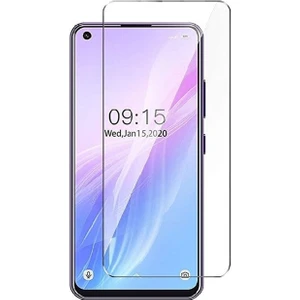Htc Desire 20 Pro Tempered Glass Cam Koruyucu
