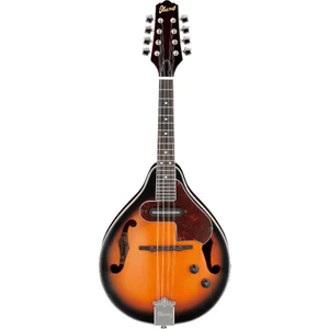 M510E-BS Elektro Mandolin