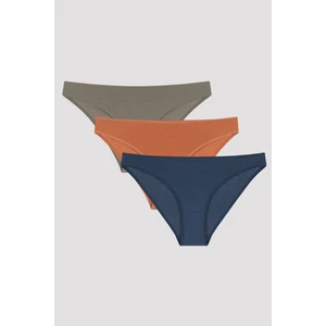 Fall 3Lü Slip Külot