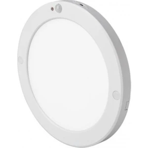 Ct-9247 18W/6400K S.ü Sen. LED Armatür Beyaz 6 Adet